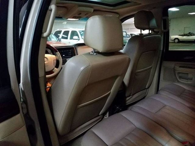 2005 Lincoln Aviator AWD / LUXURY - 17059987 - 23