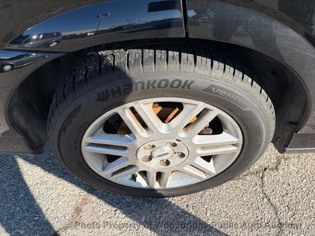 2005 Lincoln LS 4dr Sedan V8 Automatic w/Ultimate Pkg - 22964823 - 13