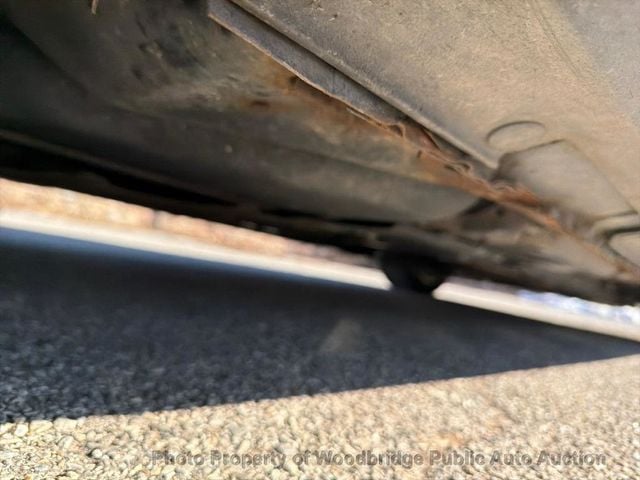 2005 Lincoln LS 4dr Sedan V8 Automatic w/Ultimate Pkg - 22964823 - 15