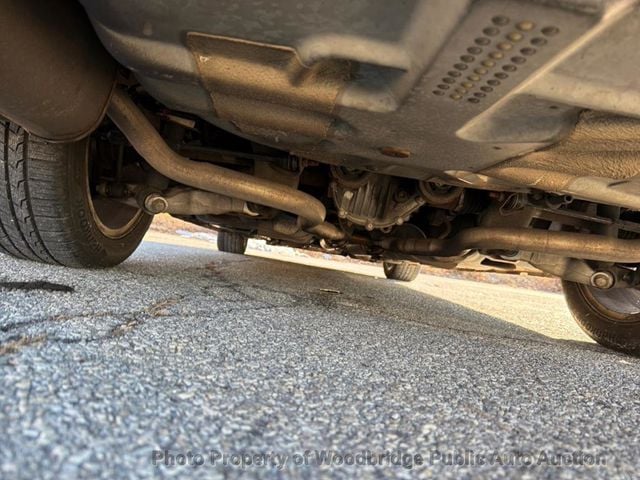 2005 Lincoln LS 4dr Sedan V8 Automatic w/Ultimate Pkg - 22964823 - 16