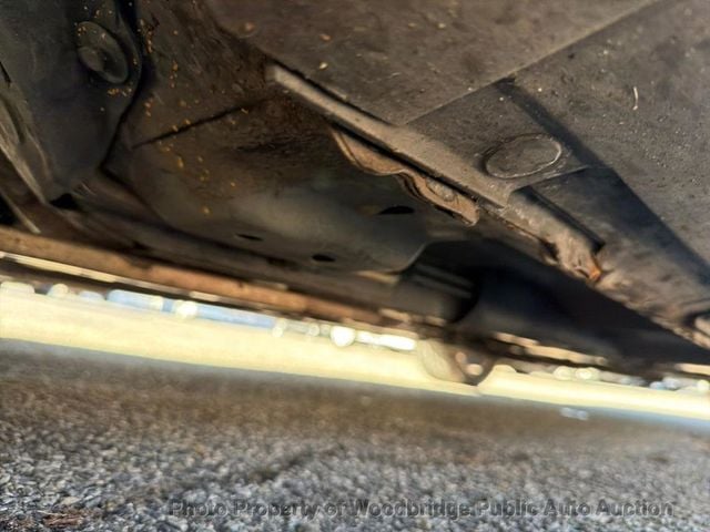 2005 Lincoln LS 4dr Sedan V8 Automatic w/Ultimate Pkg - 22964823 - 17