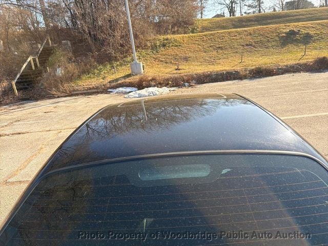 2005 Lincoln LS 4dr Sedan V8 Automatic w/Ultimate Pkg - 22964823 - 4