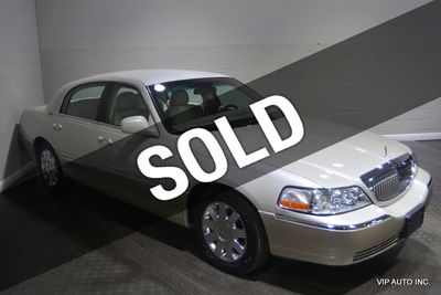 Used Lincoln At VIP Auto Inc. Serving Fredericksburg, VA