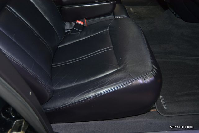 2005 Lincoln Town Car 4dr Sedan Signature Limited - 22954480 - 17