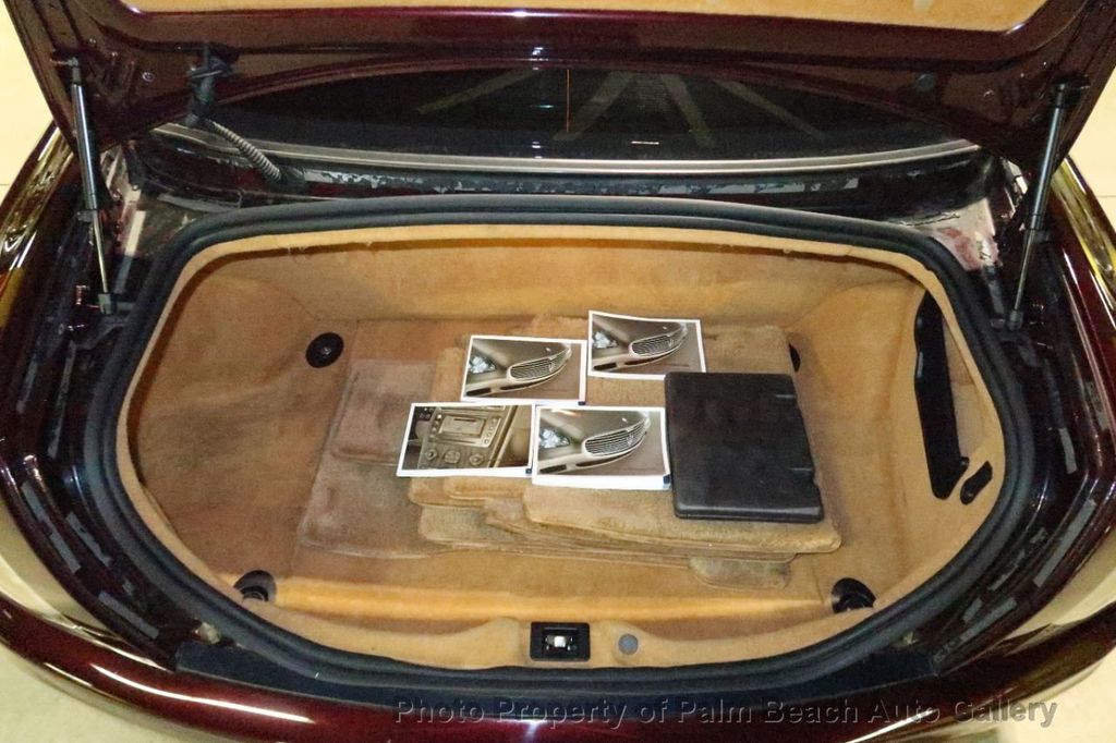 2005 Maserati Quattroporte photo 10