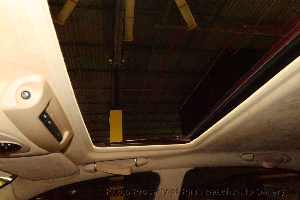 2005 Maserati Quattroporte photo 44