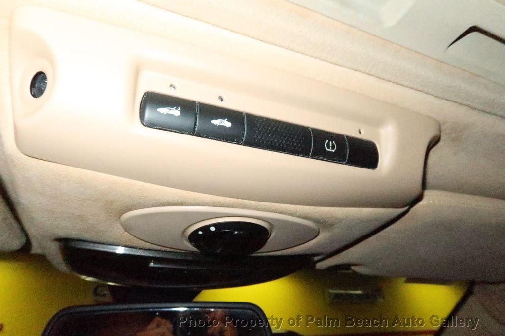 2005 Maserati Quattroporte photo 45