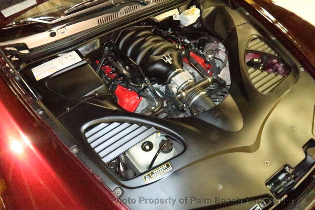 2005 Maserati Quattroporte photo 48