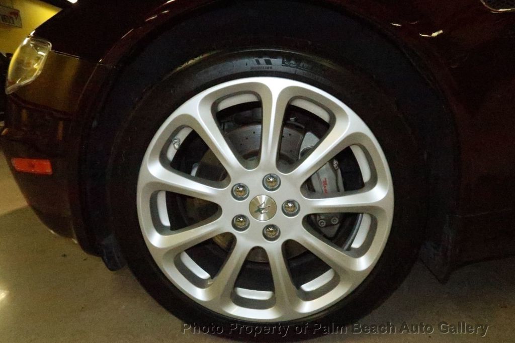 2005 Maserati Quattroporte photo 50