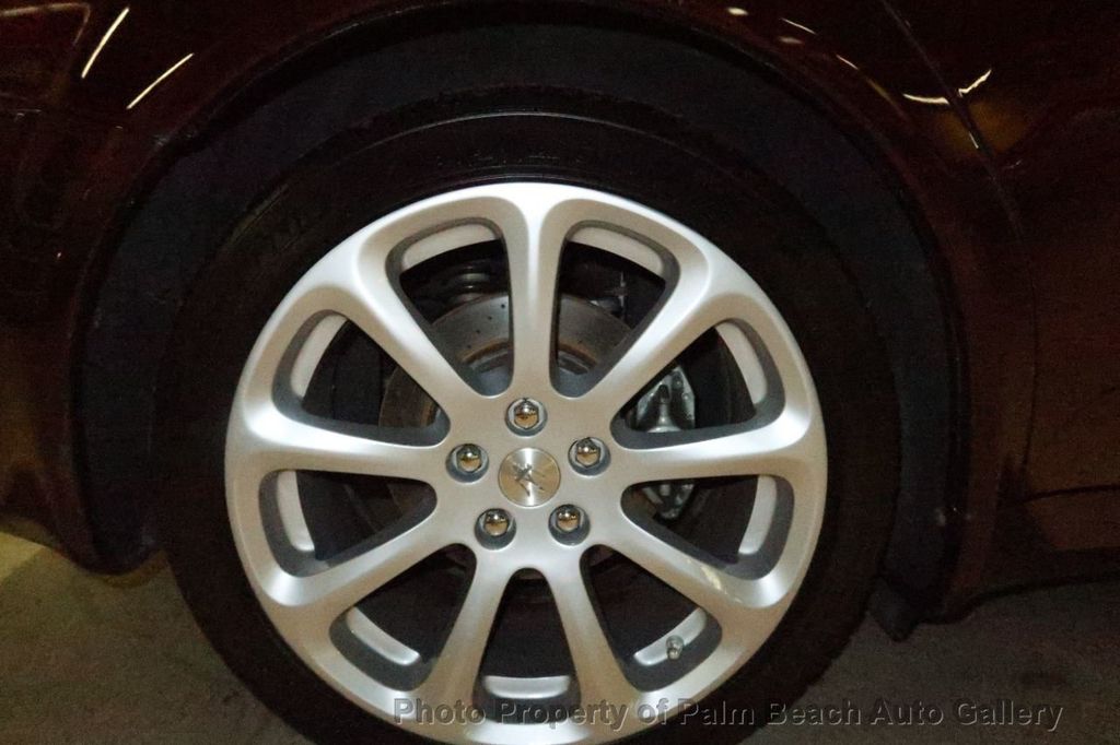 2005 Maserati Quattroporte photo 52