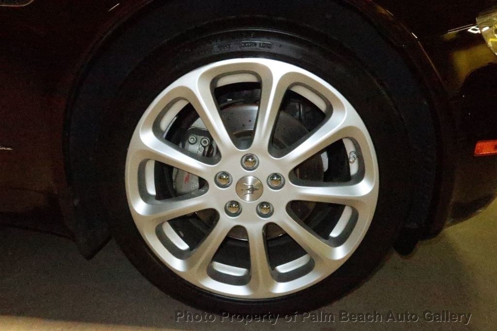 2005 Maserati Quattroporte photo 53