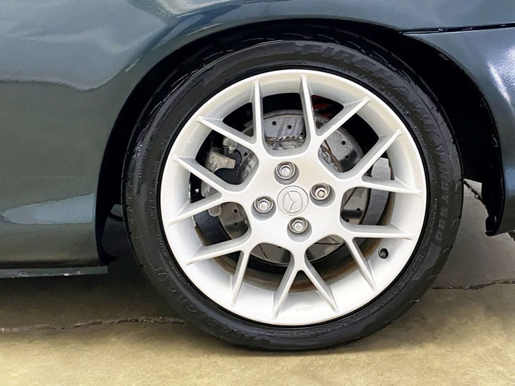 2005 Mazda MX-5 Miata 2dr Convertible Cloth 5-Speed Manual - 22897854 - 27