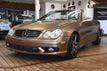 2005 Mercedes-Benz CLK 2dr Cabriolet AMG - 22550449 - 0