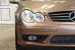 2005 Mercedes-Benz CLK 2dr Cabriolet AMG - 22550449 - 11