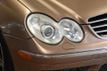 2005 Mercedes-Benz CLK 2dr Cabriolet AMG - 22550449 - 12