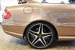 2005 Mercedes-Benz CLK 2dr Cabriolet AMG - 22550449 - 47