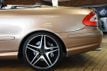 2005 Mercedes-Benz CLK 2dr Cabriolet AMG - 22550449 - 49