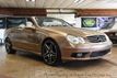 2005 Mercedes-Benz CLK 2dr Cabriolet AMG - 22550449 - 8