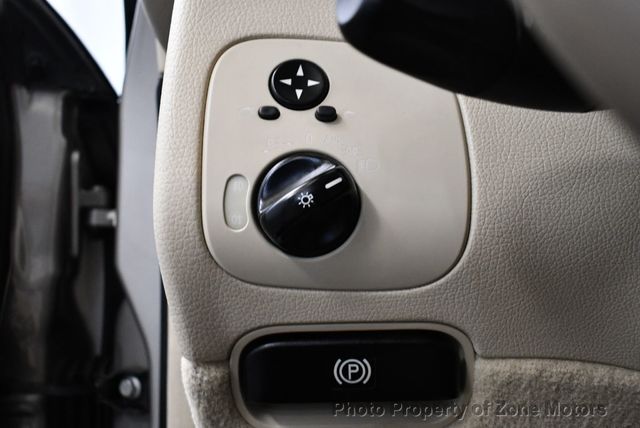 2005 Mercedes-Benz CLK CLK320 2dr Cabriolet 3.2L - 22474279 - 26