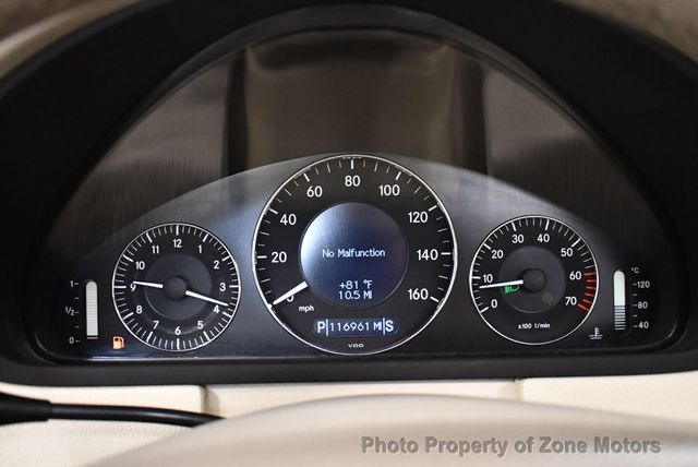 2005 Mercedes-Benz CLK CLK320 2dr Cabriolet 3.2L - 22474279 - 30