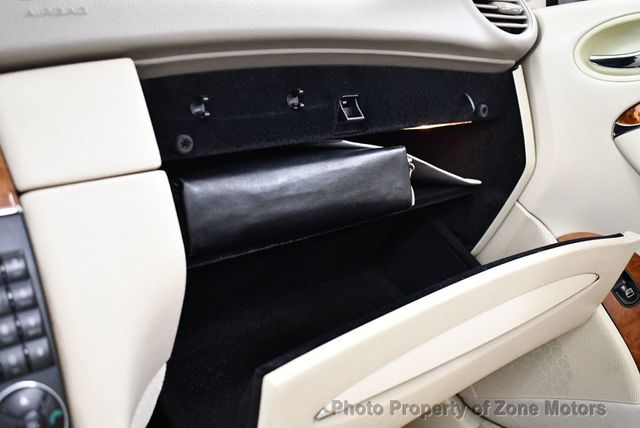 2005 Mercedes-Benz CLK CLK320 2dr Cabriolet 3.2L - 22474279 - 31