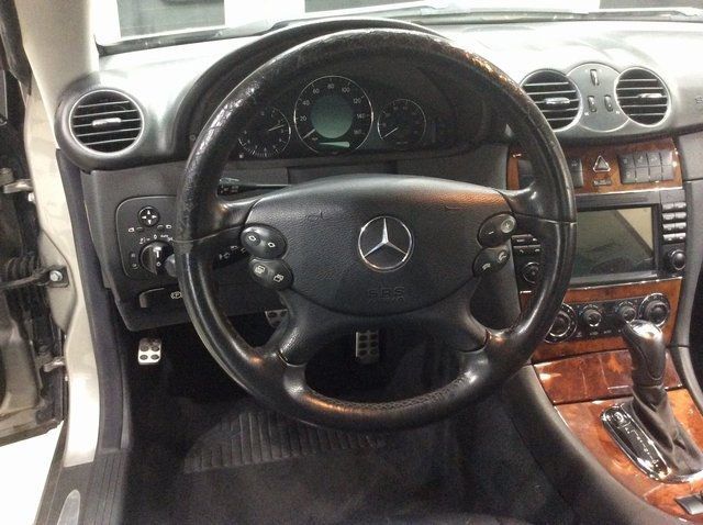 2005 Mercedes-Benz CLK CLK320 2dr Cabriolet 3.2L - 22573695 - 13