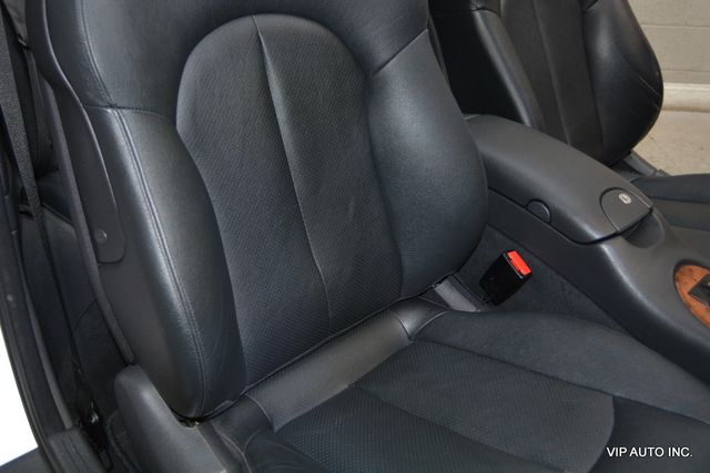 2005 Mercedes-Benz CLK CLK320 2dr Cabriolet 3.2L - 22966072 - 19