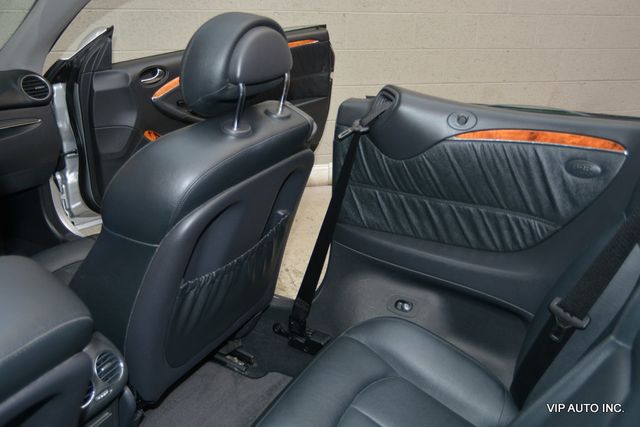 2005 Mercedes-Benz CLK CLK320 2dr Cabriolet 3.2L - 22966072 - 23