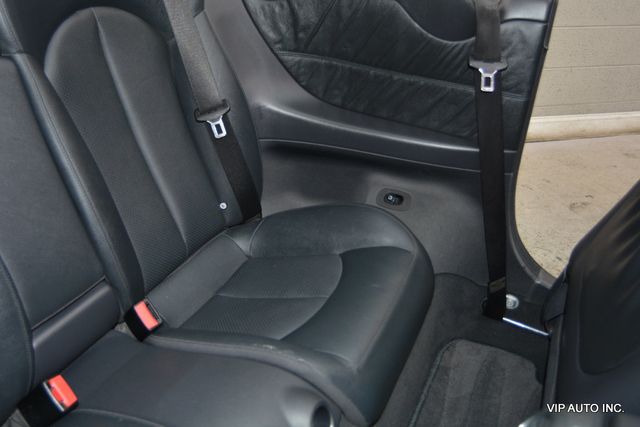 2005 Mercedes-Benz CLK CLK320 2dr Cabriolet 3.2L - 22966072 - 27