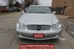 2005 Mercedes-Benz CLK CLK320 2dr Coupe 3.2L - 22706958 - 1