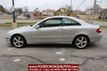 2005 Mercedes-Benz CLK CLK320 2dr Coupe 3.2L - 22706958 - 3