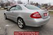 2005 Mercedes-Benz CLK CLK320 2dr Coupe 3.2L - 22706958 - 4