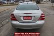 2005 Mercedes-Benz CLK CLK320 2dr Coupe 3.2L - 22706958 - 5