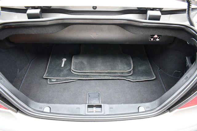 2005 Mercedes-Benz CLK CLK500 2 Door Cabriolet - 21826798 - 14