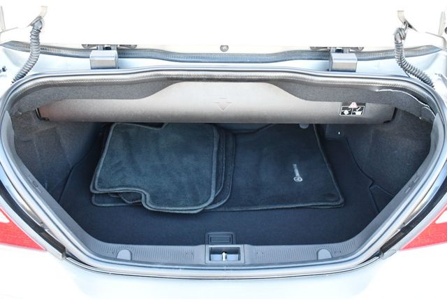 2005 Mercedes-Benz CLK CLK500 2 Door Cabriolet W/Pioneer Sound System - 21826798 - 15