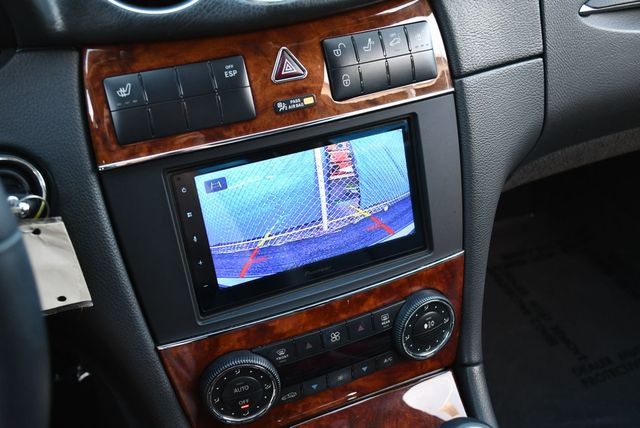2005 Mercedes-Benz CLK CLK500 2 Door Cabriolet W/Pioneer Sound System - 21826798 - 64