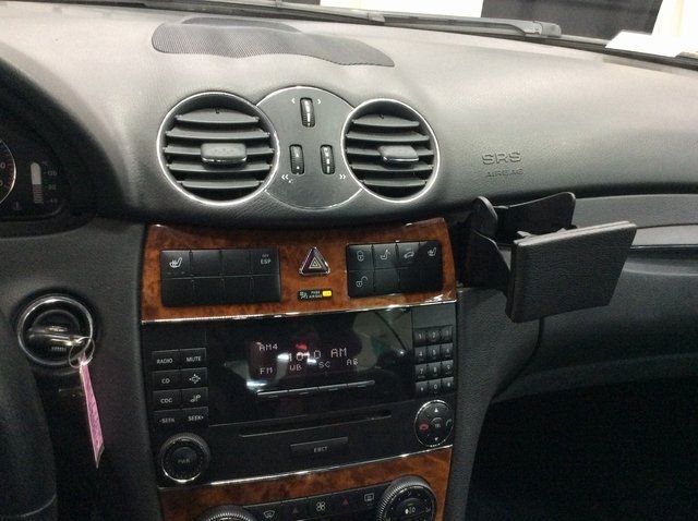 2005 Mercedes Benz CLK 500 Cabriolet photo 14