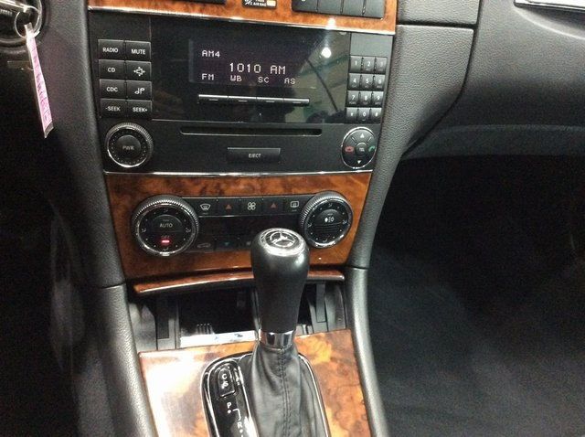 2005 Mercedes Benz CLK 500 Cabriolet photo 15