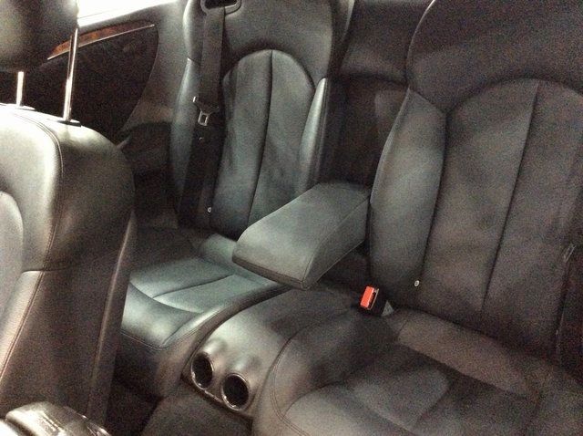 2005 Mercedes Benz CLK 500 Cabriolet photo 21