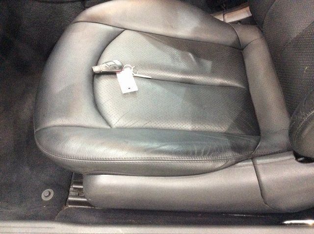2005 Mercedes Benz CLK 500 Cabriolet photo 8