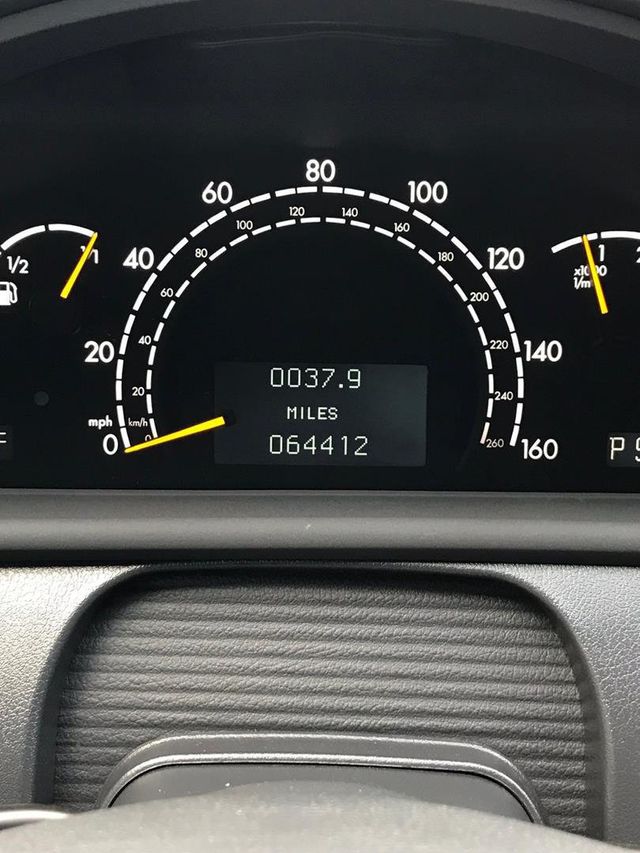 2005 Mercedes-Benz CL-Class CL600 2dr Coupe 5.5L - 17470479 - 13