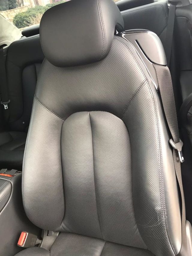 2005 Mercedes-Benz CL-Class CL600 2dr Coupe 5.5L - 17470479 - 16