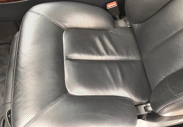 2005 Mercedes-Benz CL-Class CL600 2dr Coupe 5.5L - 17470479 - 17