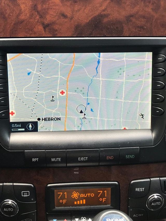 2005 Mercedes-Benz CL-Class CL600 2dr Coupe 5.5L - 17470479 - 23