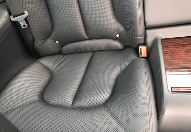 2005 Mercedes-Benz CL-Class CL600 2dr Coupe 5.5L - 17470479 - 27