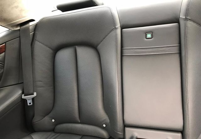 2005 Mercedes-Benz CL-Class CL600 2dr Coupe 5.5L - 17470479 - 28