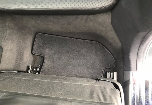 2005 Mercedes-Benz CL-Class CL600 2dr Coupe 5.5L - 17470479 - 30