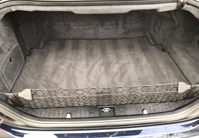 2005 Mercedes-Benz CL-Class CL600 2dr Coupe 5.5L - 17470479 - 48