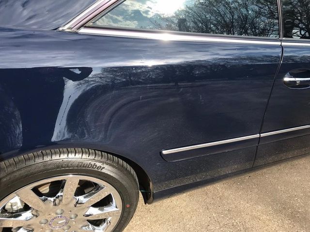 2005 Mercedes-Benz CL-Class CL600 2dr Coupe 5.5L - 17470479 - 51