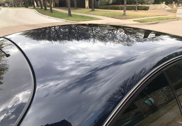 2005 Mercedes-Benz CL-Class CL600 2dr Coupe 5.5L - 17470479 - 52